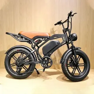 New Qlink MT 250 2025 Black