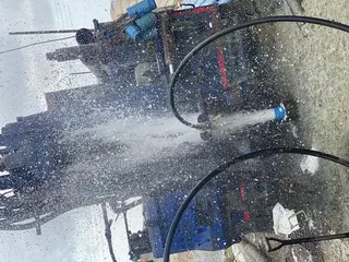 Water Is Life