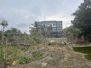 Titled 80/100sqft Plot of Land Oyarifa