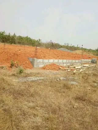 Accessible Lands at Afienya