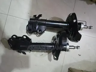 Toyota CHR 2019/ 22 Front Shock Absorber Pair