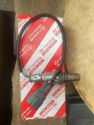 Original Oxygen Sensors for All Cars Available