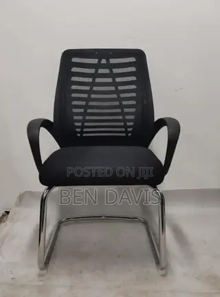 Standing Office Chair
