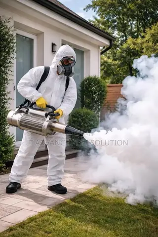 T Advance Pest Solution