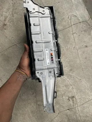 Honda Accord 2023 2024 2025 Knee Airbag