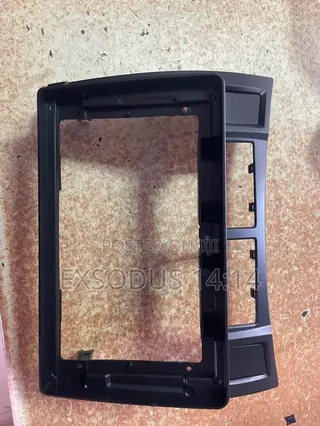 Car Consoles