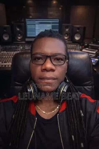 Music Producer in Accra Dansoman