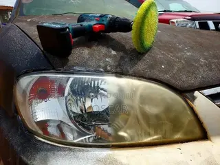 Head and Tail Light Restoration Available at a Cool Price