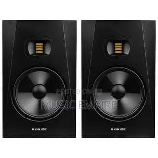Adam Audio T8v Studio Monitors