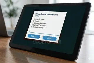 Custom USSD Code Mobile Money Integration