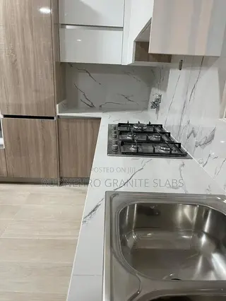 Kitchen Cabinet Installation