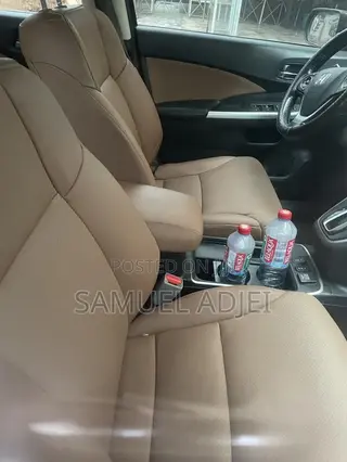 Honda HR-V 2015