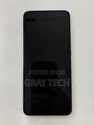 Tecno Spark 20 128 GB Black
