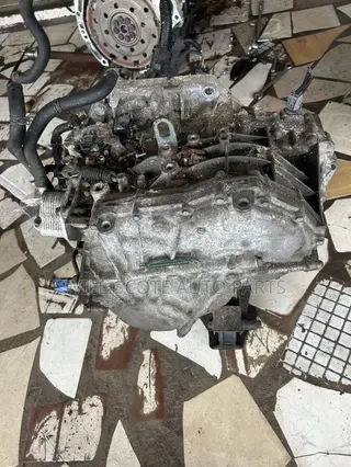 Honda Accord 13-17 Gearbox