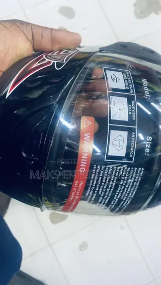 Motor Helmet