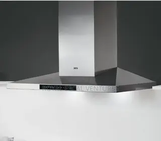 AEG 90CM Kitchen Extractor Hood / Cooker Hood.