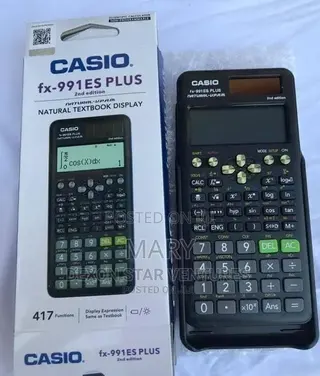Original Advance Scientific Calculator