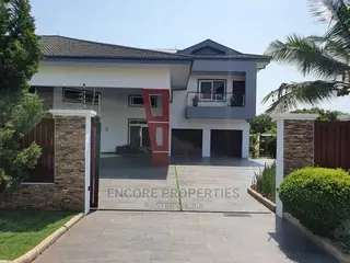 4bdrm Mansion in Airport Hills, Cantonments for Sale