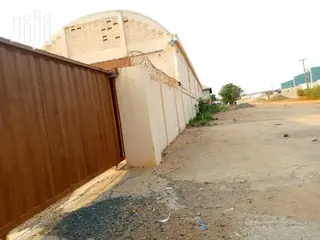 692 SQM at North Kaneshie