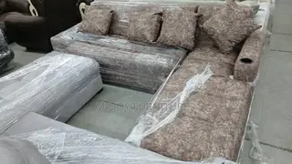 Quality L Shape Sofa