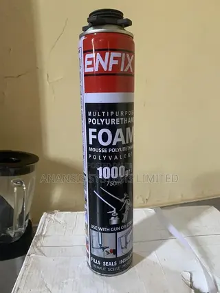 Enfix Form Sealant