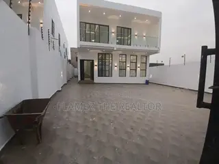 4bdrm Duplex in East Legon Hills, Ghana Link Area for sale