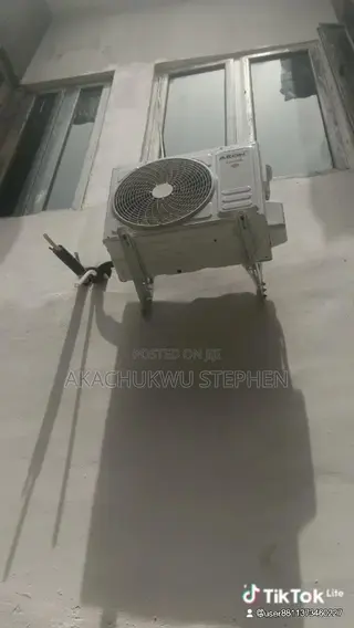 Air-Conditioner