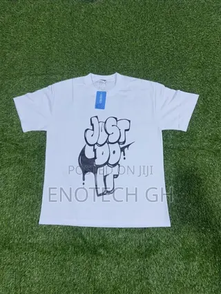 Cotton T- Shirts
