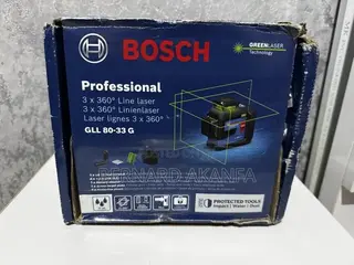 Bosch Laser Line