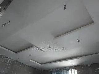 Pop/Plasterboard Works