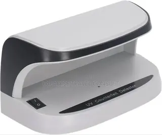 Fake Money Detector