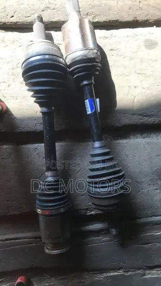 Honda Accord 2018 Driving Shaft