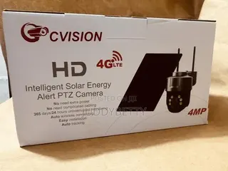 PTZ Camera