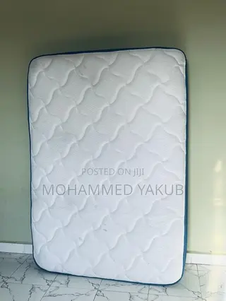 American Double Mattress