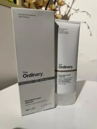 Glycolipid Cream Ckeanser