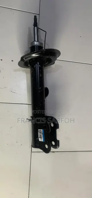 Hyundai Santafe 2010 Front Shocks