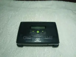 G-Ultra GSM Based Centurion