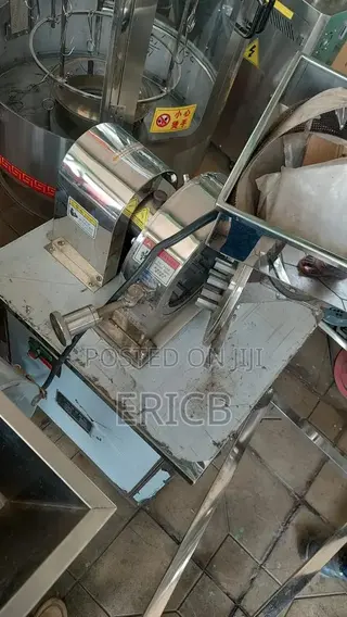 Grinding Mill ( Wet And Dry ) Electric