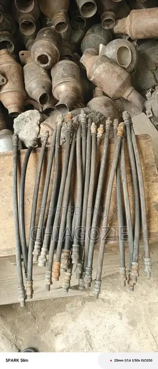 Brake Hose