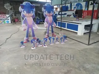 Sonic the Hedgehog