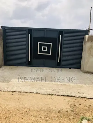 Fence Gate