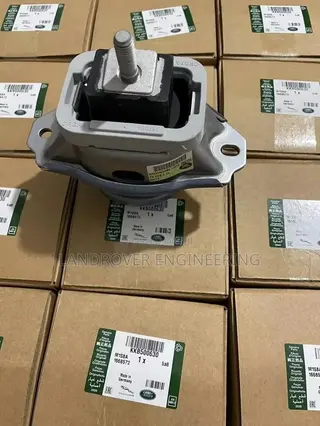 Land Rover Range Rover Engine Mount