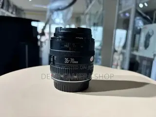 Canon 35 -70mm