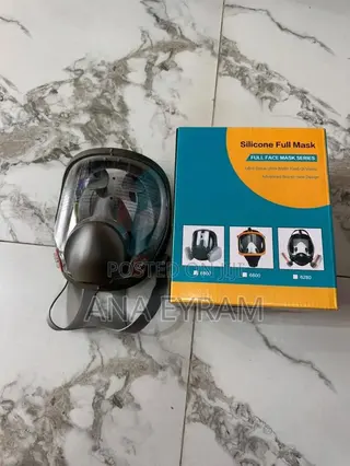 Full Face Mask