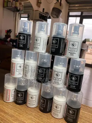 Fine Fragrance Collection