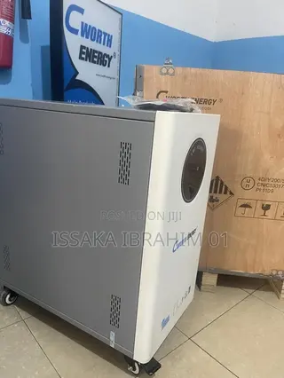 Solar Battery