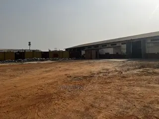 Warehouse for Rent at the Heart of Tema Industrial Area