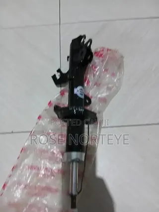 Shock Absorber