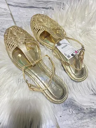 Luxury Sandals and Slipper