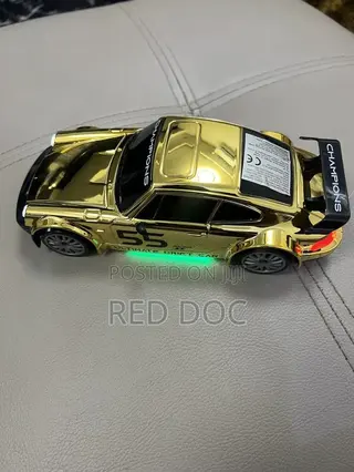 Remote Contorl Car(Rc Car)